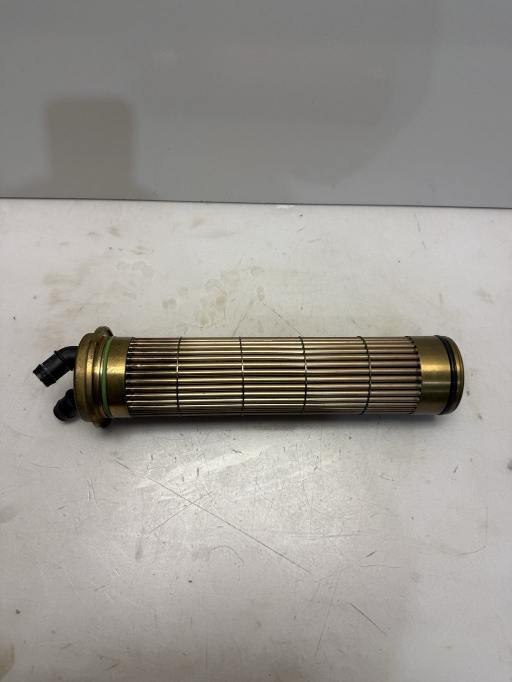2004 Sea-Doo RXP Supercharged 215 OEM Air Intake Manifold Intercooler