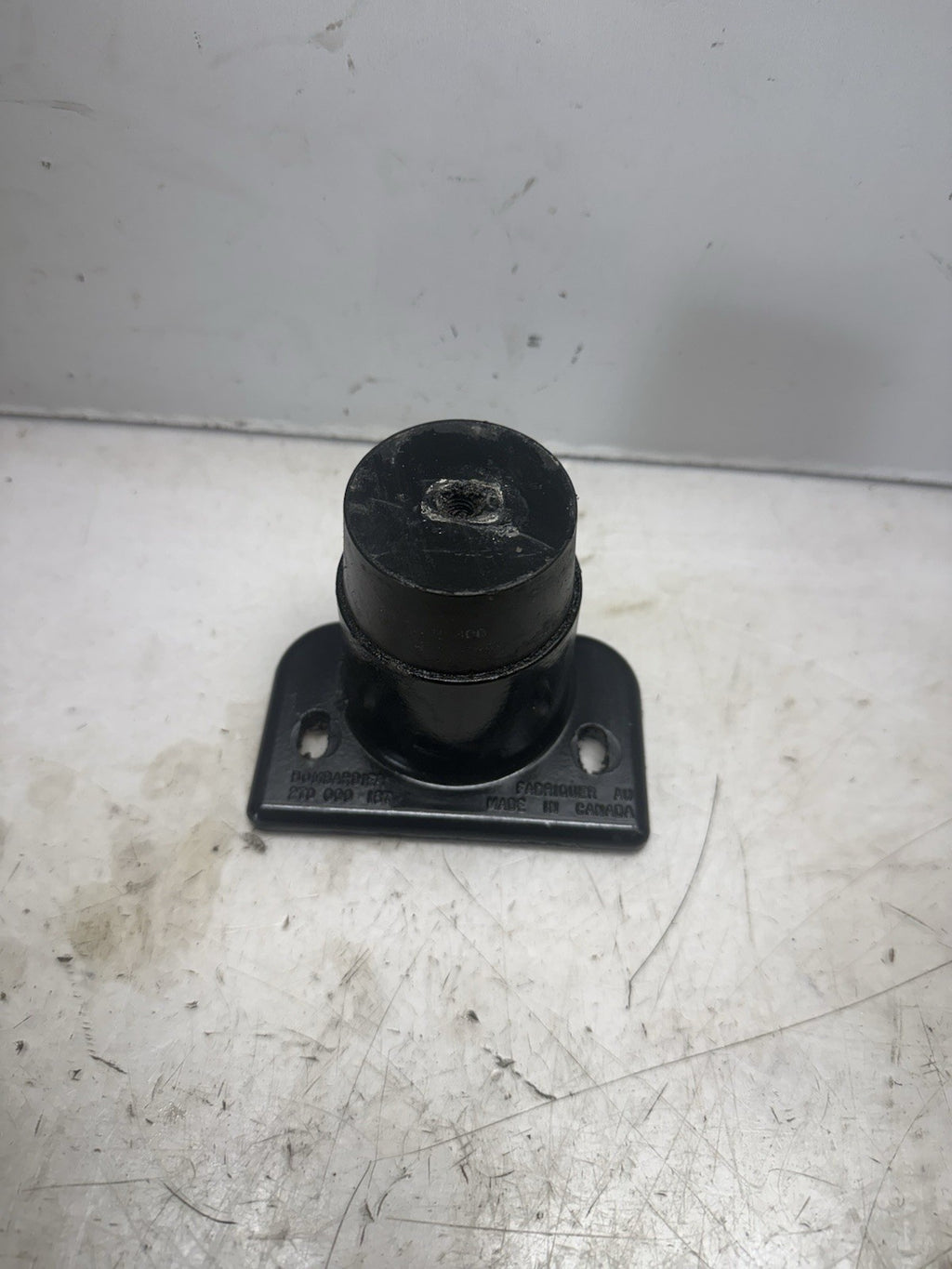 1997 Sea-Doo GSX 787/800 OEM Engine Motor Mounts Set 270000222 270000220
