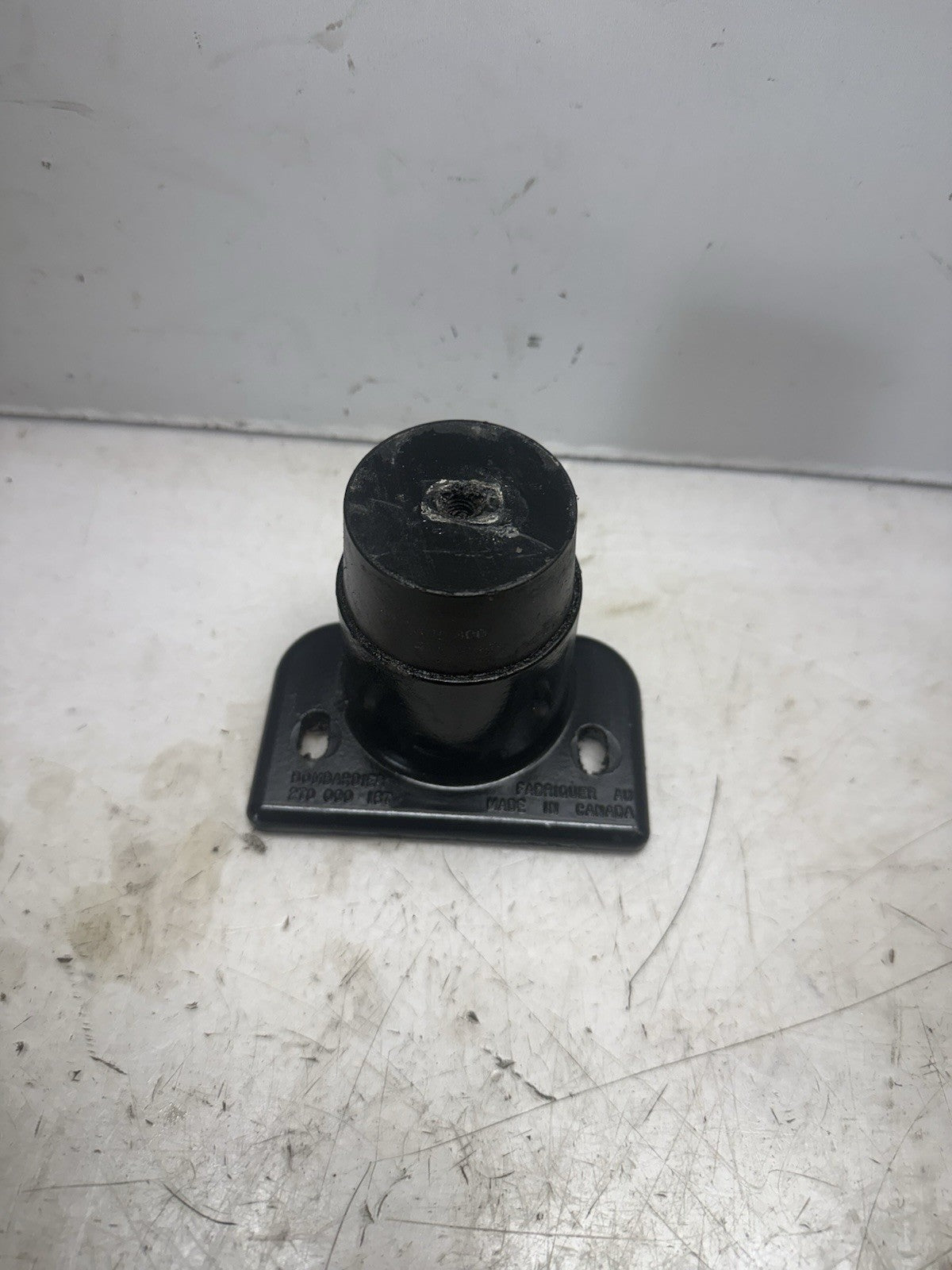 1997 Sea-Doo GSX 787/800 OEM Engine Motor Mounts Set 270000222 270000220