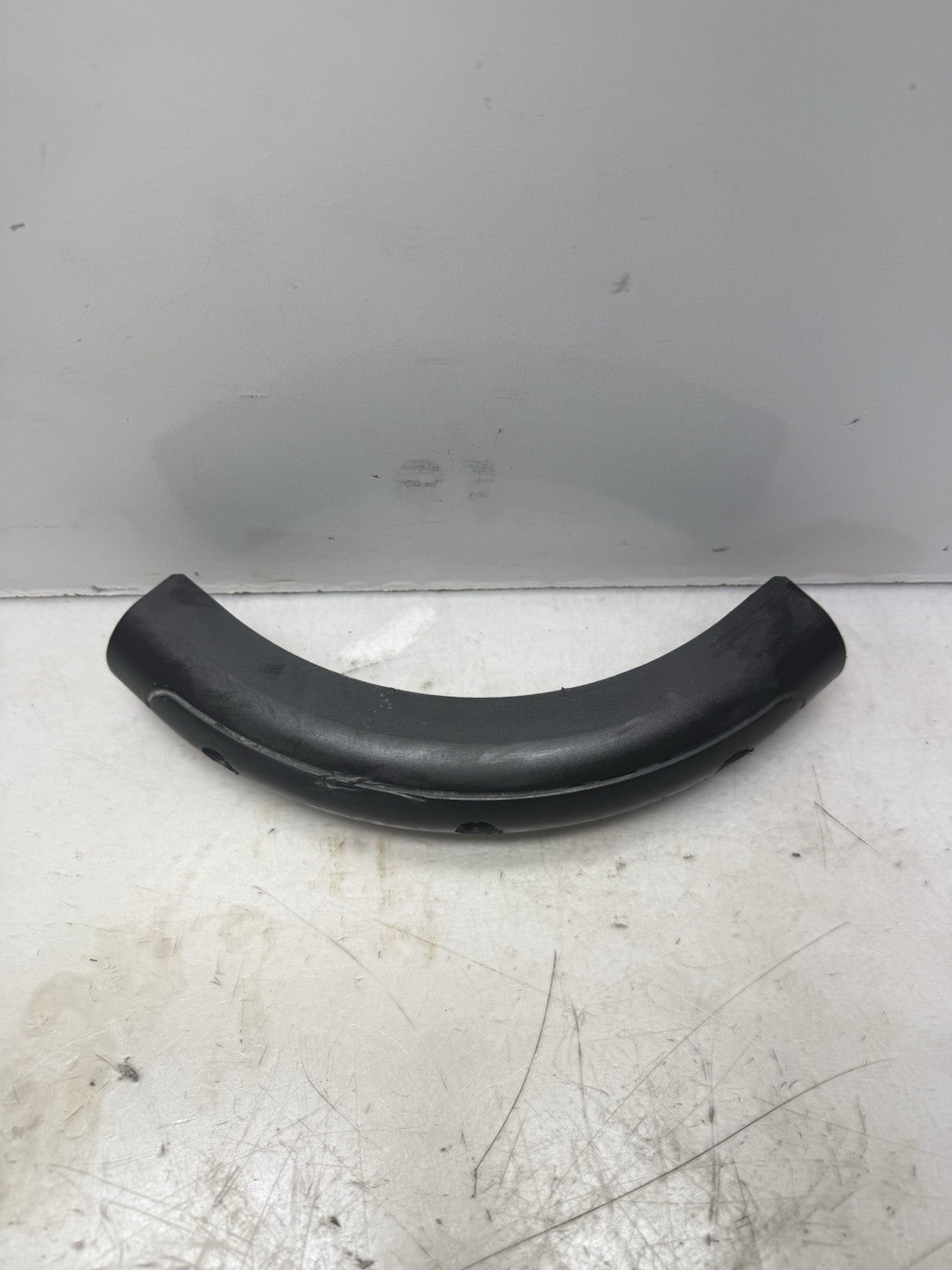 1997-2011 Sea-Doo GTI 720 / Wake 155 OEM Corner Bumper (Black) 291002244