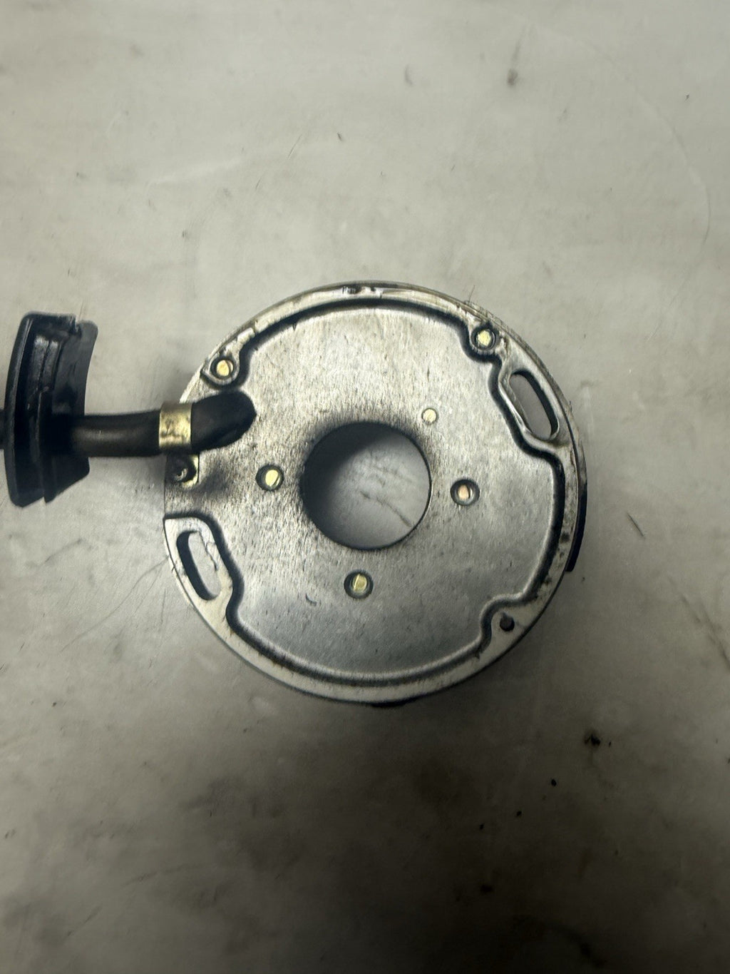 1990-2015 INDY 500 Classic RMK XC SKS XCR Polaris OEM Electrical Stator Ass'y