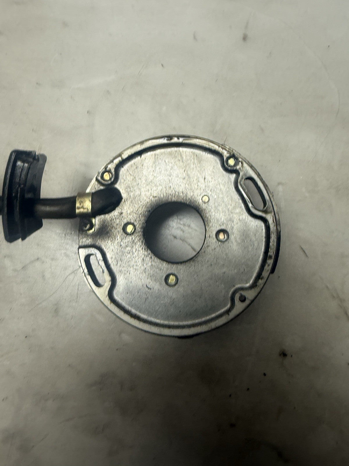 1990-2015 INDY 500 Classic RMK XC SKS XCR Polaris OEM Electrical Stator Ass'y