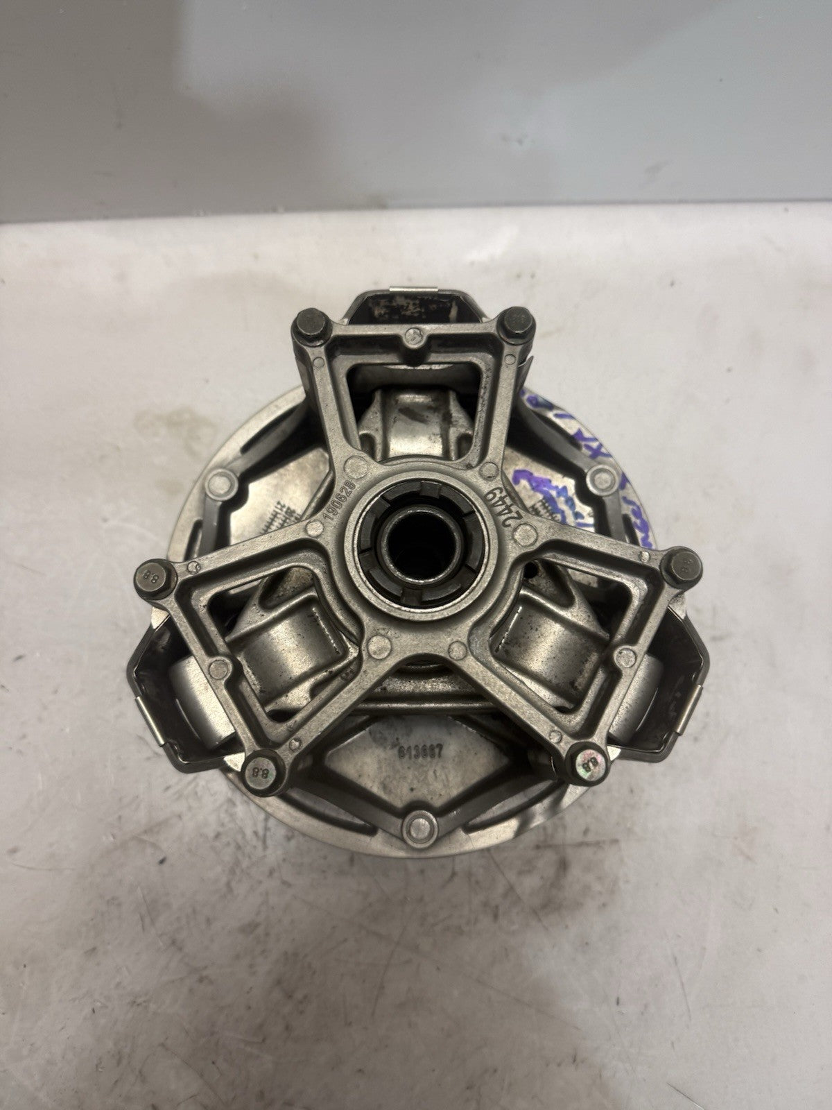2021-2026 Polaris Ranger XP High Lifter 1000 OEM Primary Drive Clutch Ass’y