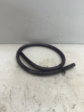 1997 Sea-Doo OEM Side Lateral Bumper Trim Freshwater Violet GSX LTD