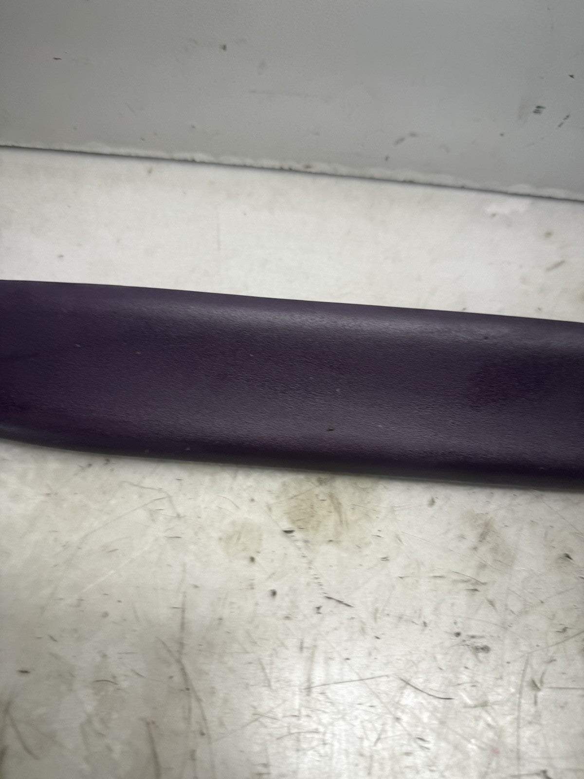 1997 Sea-Doo GXS 800 OEM Left Hand Sponson Stabilizer