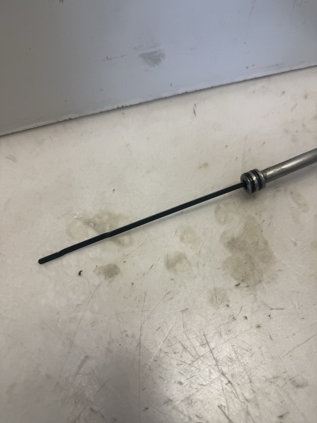 2002-2021 Sea-Doo OEM Oil Level Dipstick Tube Gauge 420956943 GTX Sportster RXP