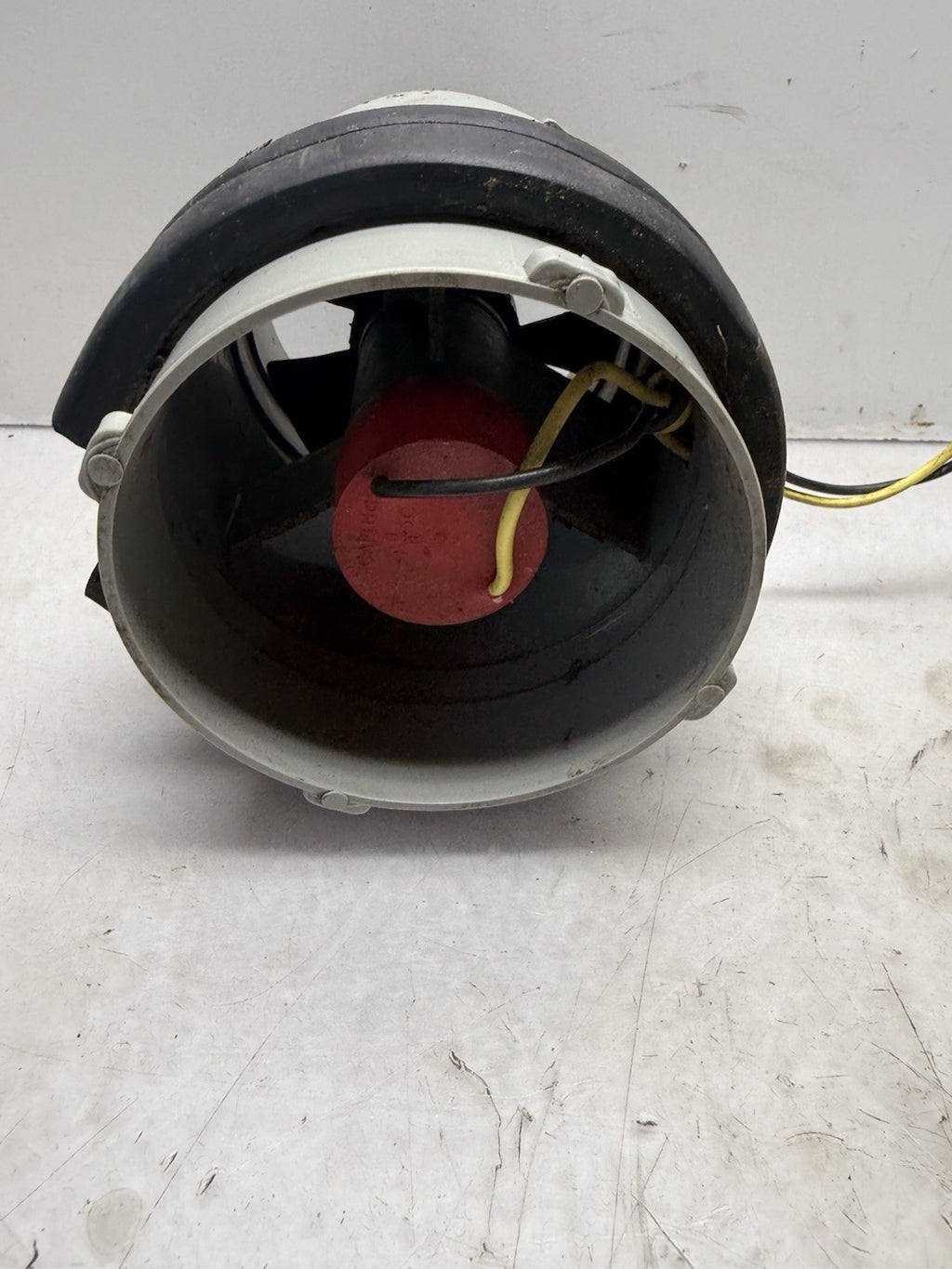 1997-2012 SEA-DOO WAKE 510 SPEEDSTER 720 OEM FAN BLOWER MOTOR 204470108