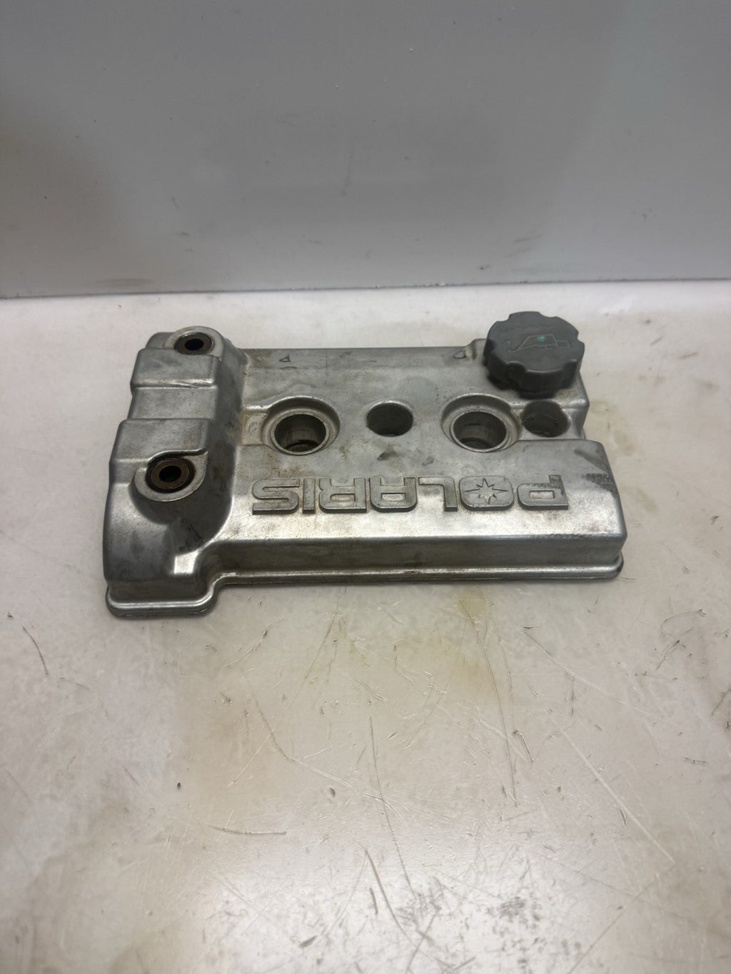 2013-2026 Polaris Ranger XP 1000 NSTR OEM Cylinder Head Valve Cover 5634650