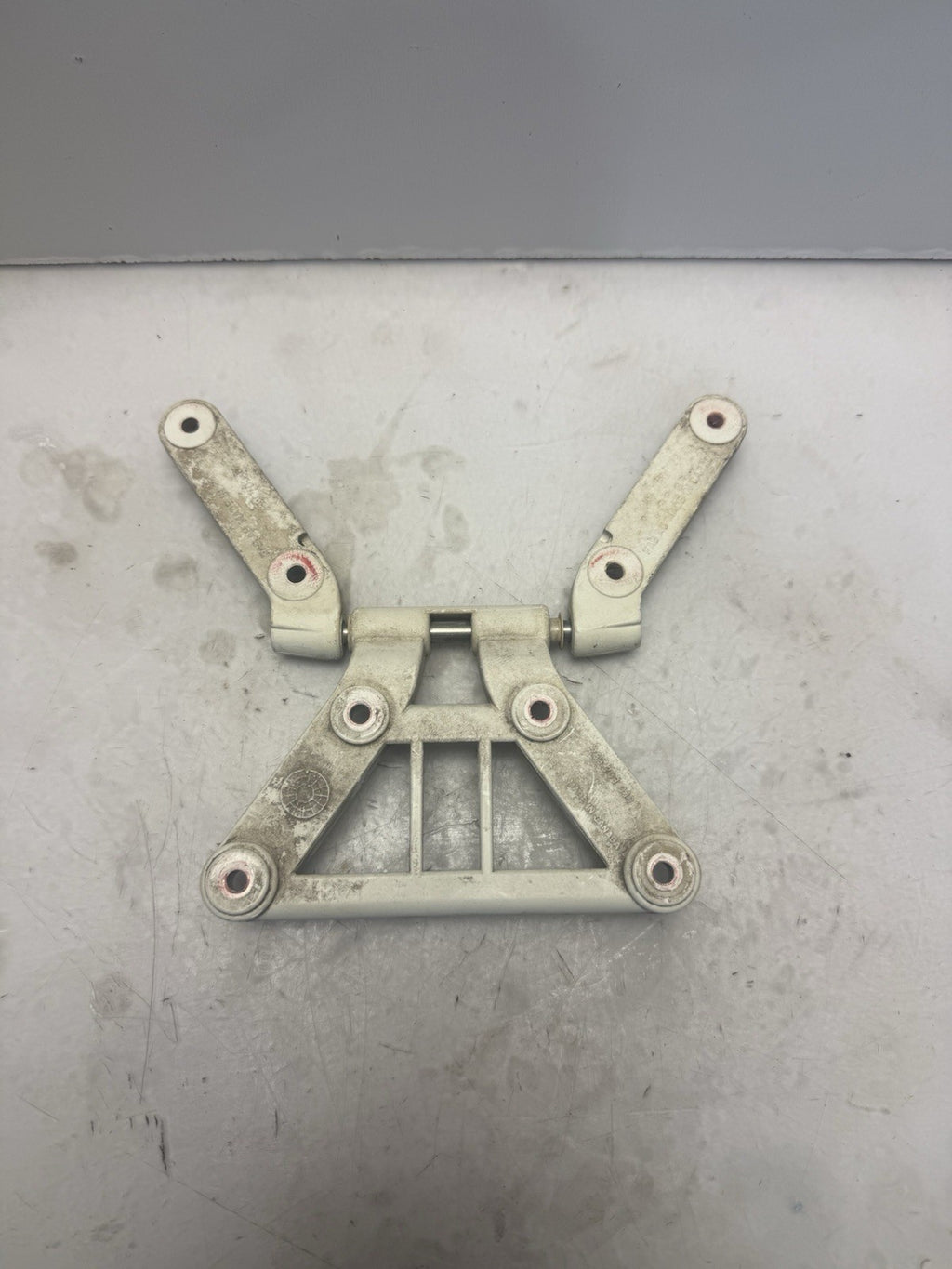 1997-2003 Sea-Doo OEM Storage Compartment Hood Hinge Body Cover Latch HX GTX RFI