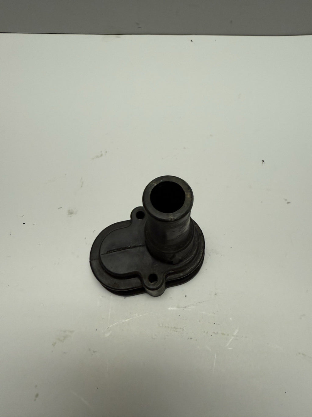 1994-1997 POLARIS SL780 OEM THERMOSTAT COVER w/ Popoff Valve & Spring