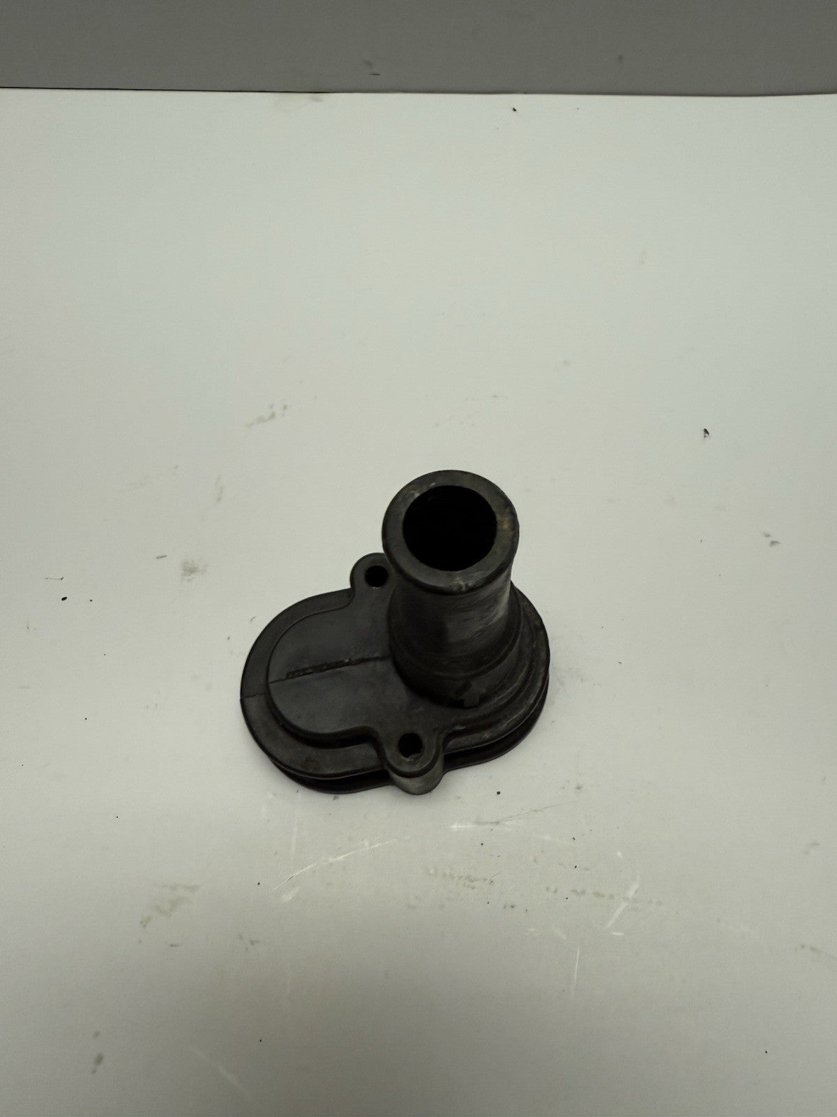 1994-1997 POLARIS SL780 OEM THERMOSTAT COVER w/ Popoff Valve & Spring