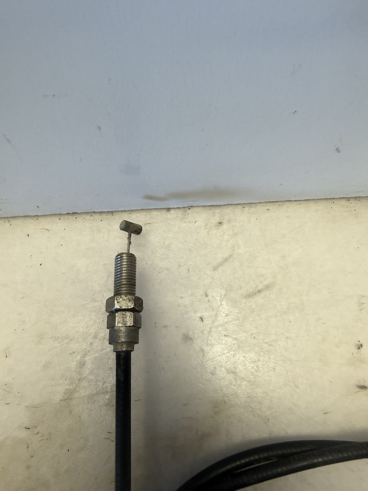 1994-2000 Polaris SLX SL 780 PRO 785 OEM Throttle Cable 7080504
