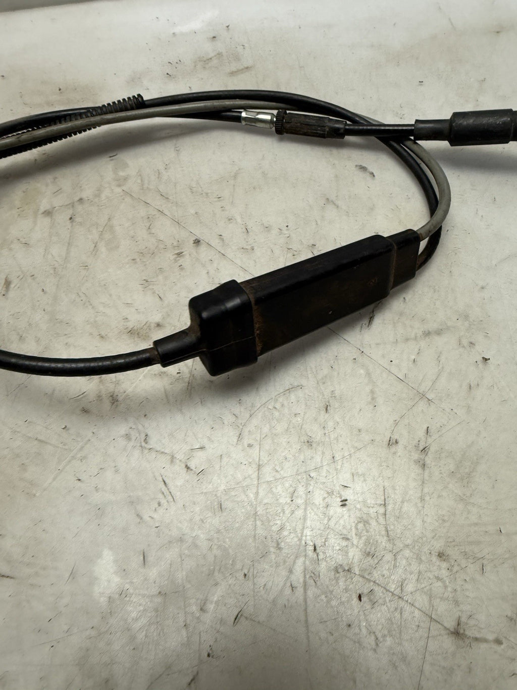 2007-2017 Polaris OEM Throttle Cable Line 7081332 Dragon RMK Switchback