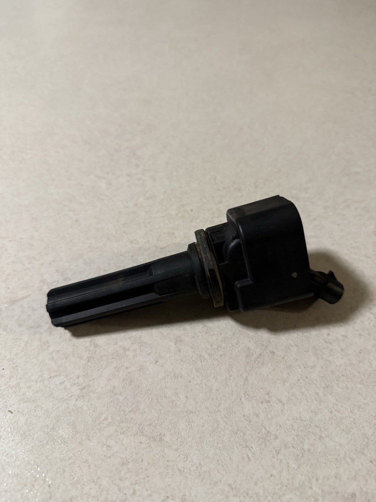 2006-2009 Ignition Chevrolet Trailblazer 4.2 OEM Ignition Coil 12612369