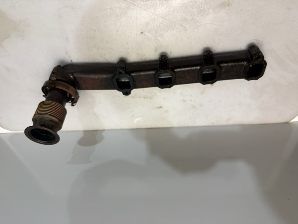Caterpillar Cat 3208 OEM Right RH Exhaust Manifold 2W1929 Casting Number