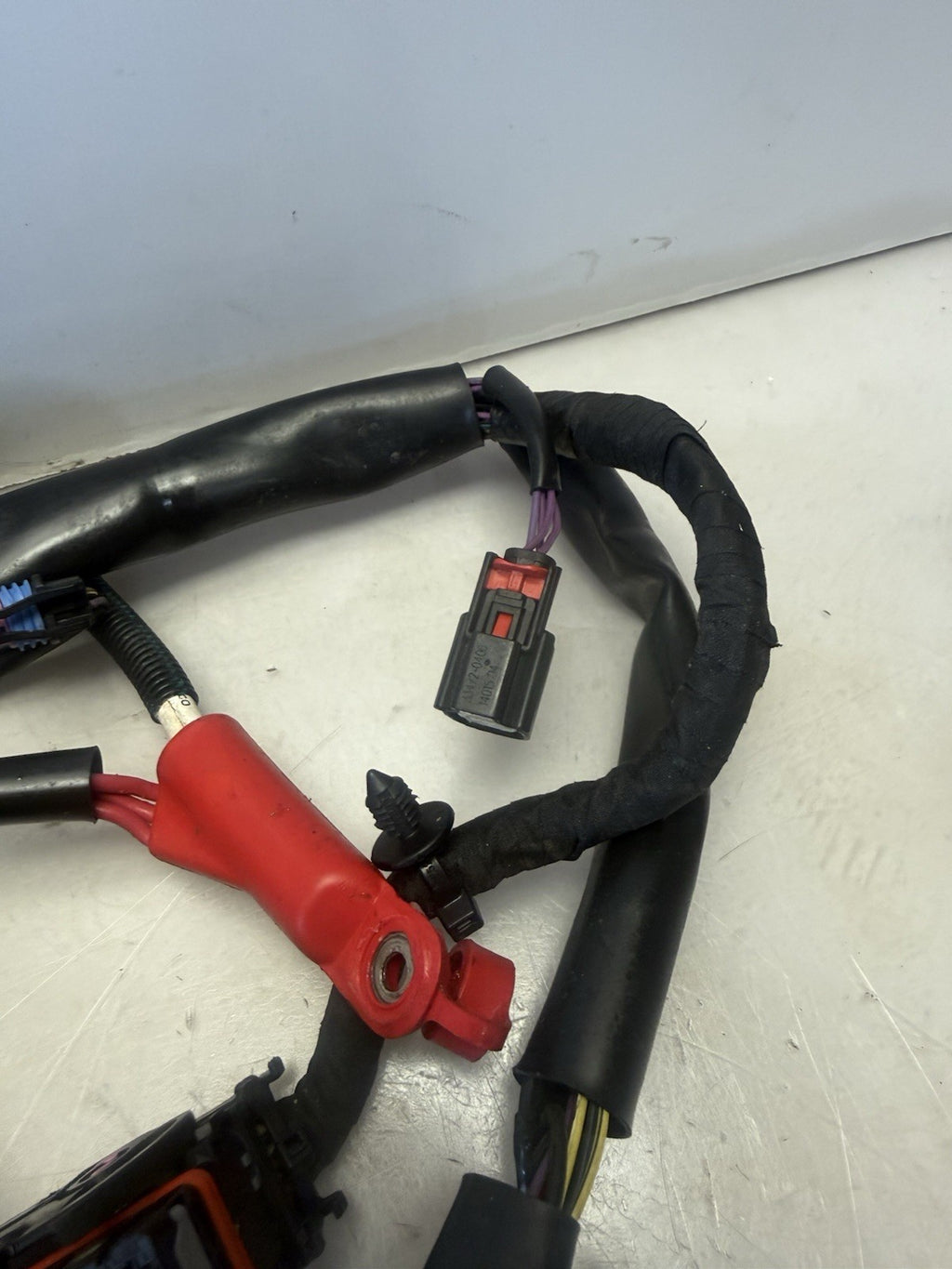 2014-2018 Sea-Doo Spark 900 HO ACE OEM Main Wiring Harness 278003258 278003422