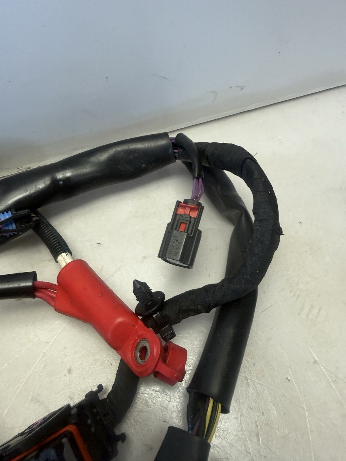 2014-2018 Sea-Doo Spark 900 HO ACE OEM Main Wiring Harness 278003258 278003422