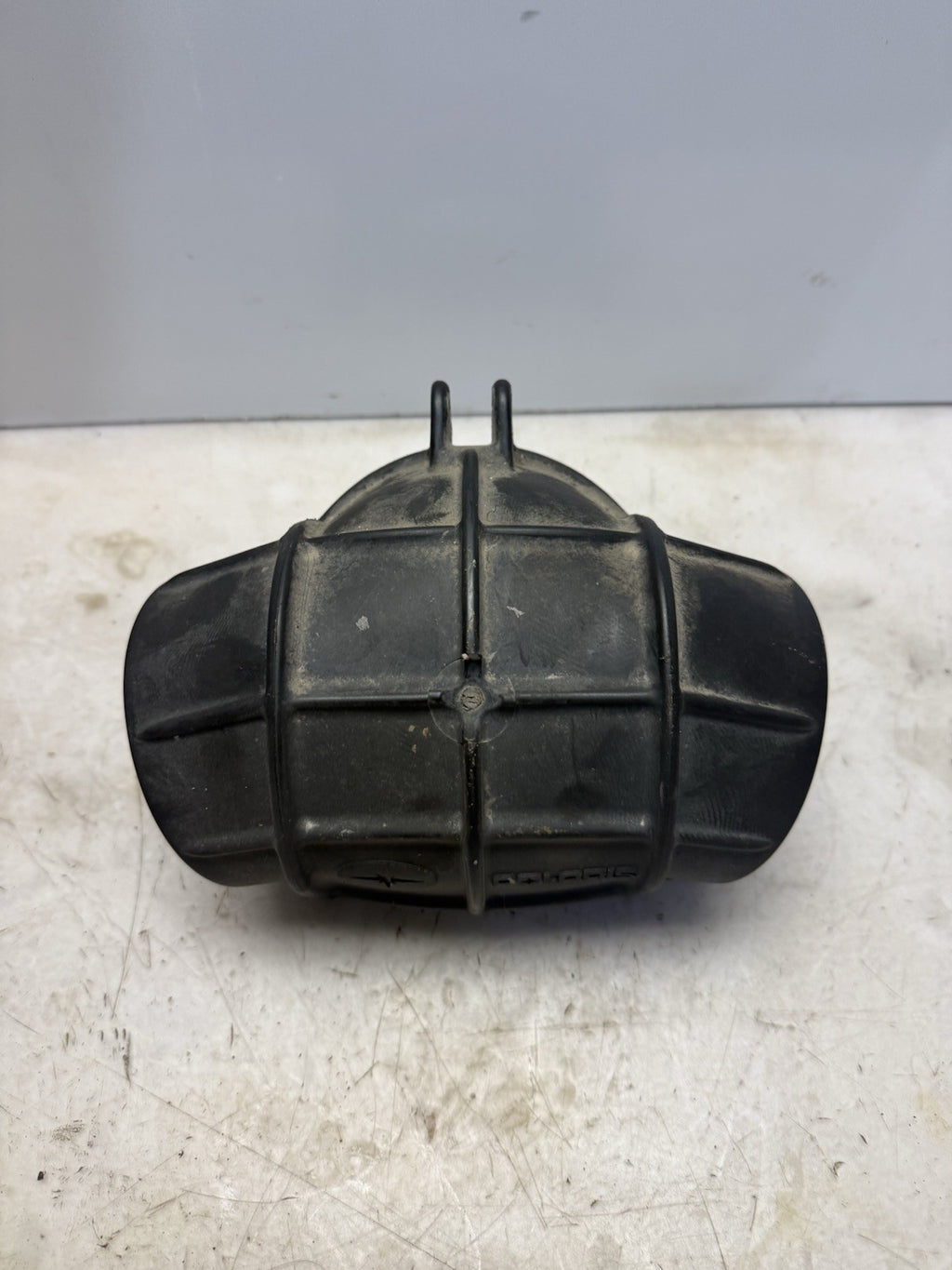 2001-2004 Polaris Genesis Virage I TXI TX MSX 140 OEM Reverse Gate Bucket