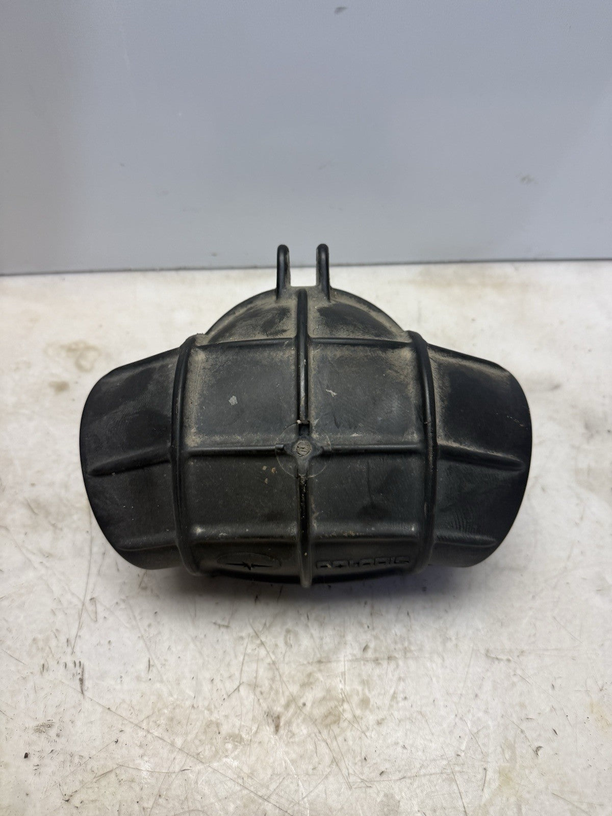 2001-2004 Polaris Genesis Virage I TXI TX MSX 140 OEM Reverse Gate Bucket