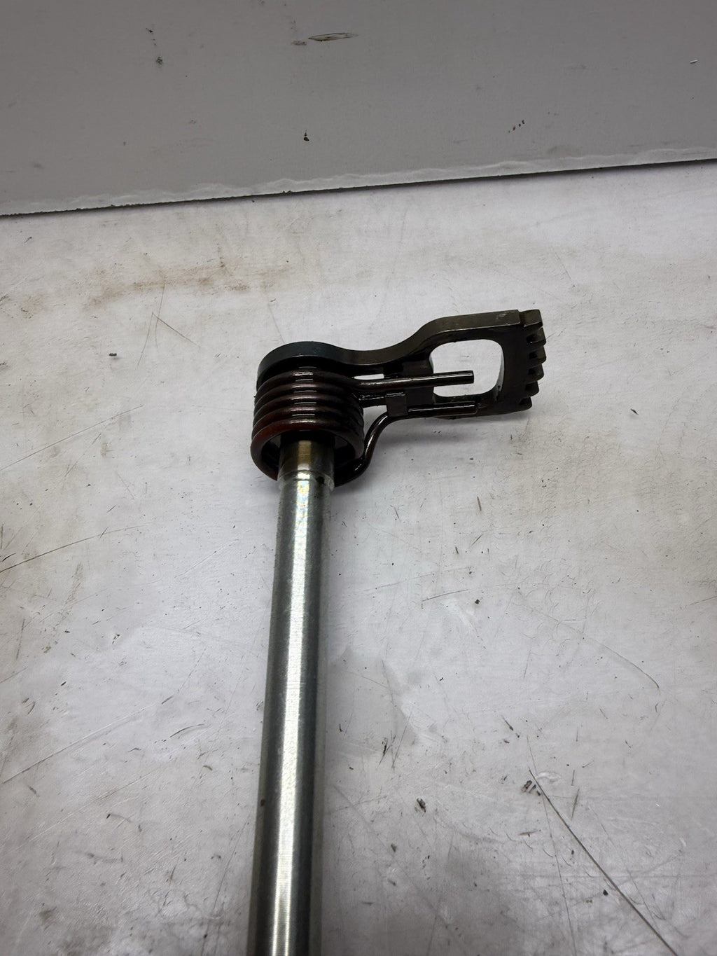 1988-2006 Suzuki GSF1200S GSX600F OEM Engine Gear Shift Shaft 25510-19C01