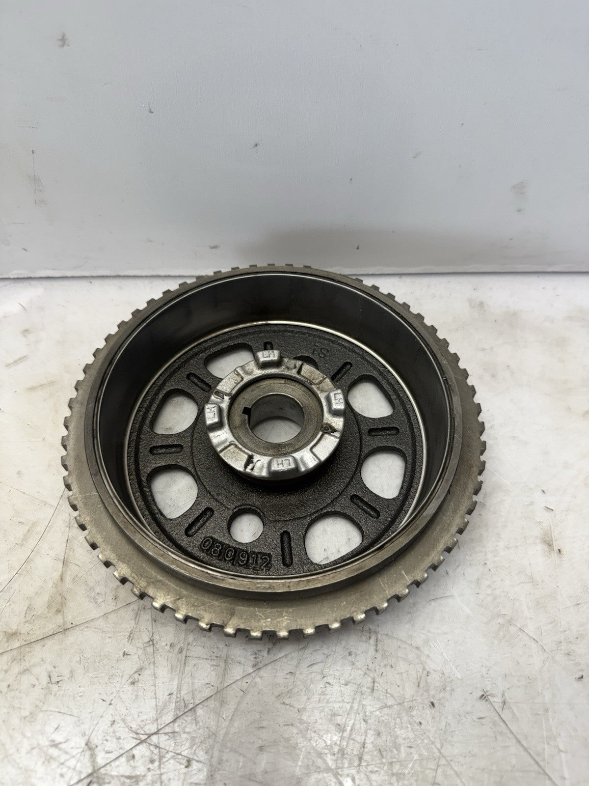 GOOD 2009-2012 Polaris Sportsman XP 850 OEM Flywheel 2205188