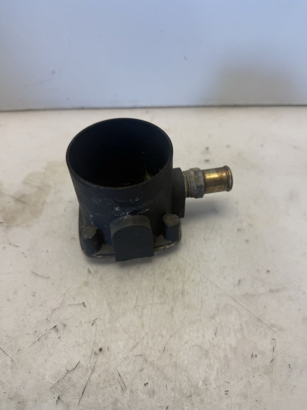 1993-1997 Polaris SLT 780 Exhaust Outlet OEM 5130954