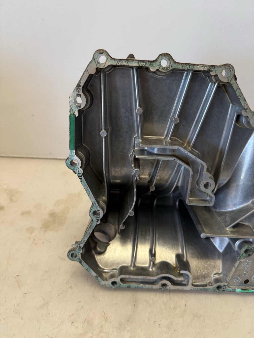 2020-2026 Sea-Doo SPARK 900 HO ACE / Trixx OEM Oil Sump Cover 420656708