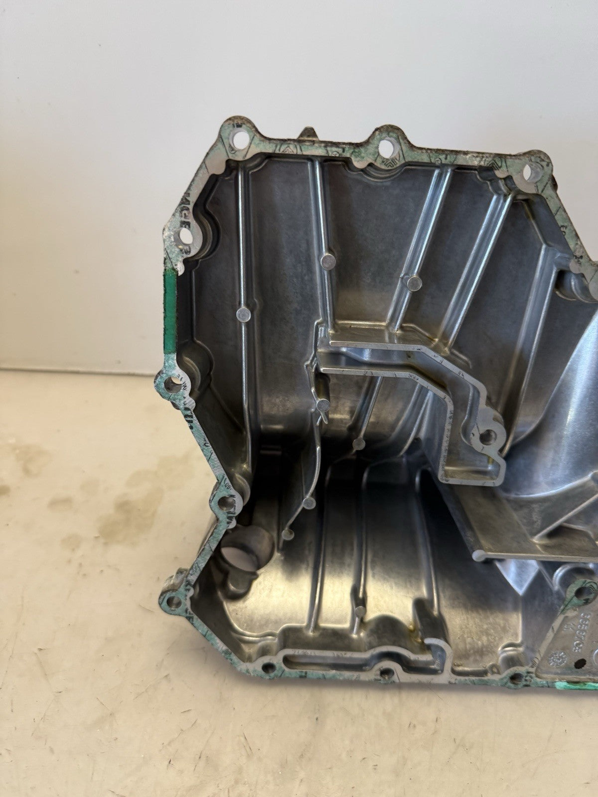 2020-2026 Sea-Doo SPARK 900 HO ACE / Trixx OEM Oil Sump Cover 420656708