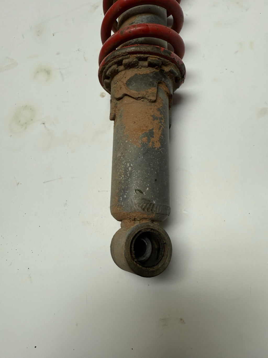 2003 Suzuki  LTZ 400 OEM Front Suspension Shock Absorber Right Or Left