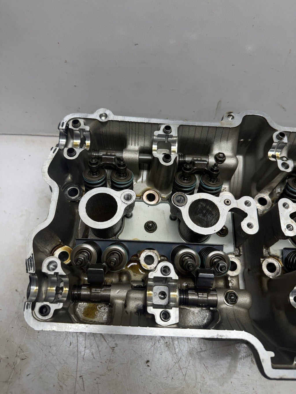 1996-2006 Suzuki Katana GSX600F OEM Engine Motor Cylinder Head Ass’y