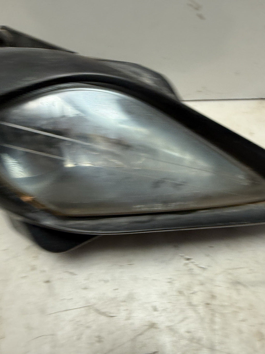 2004-2026 Yamaha YFZ450 Raptor 700 OEM Right RH Head Light Lamp Headlight