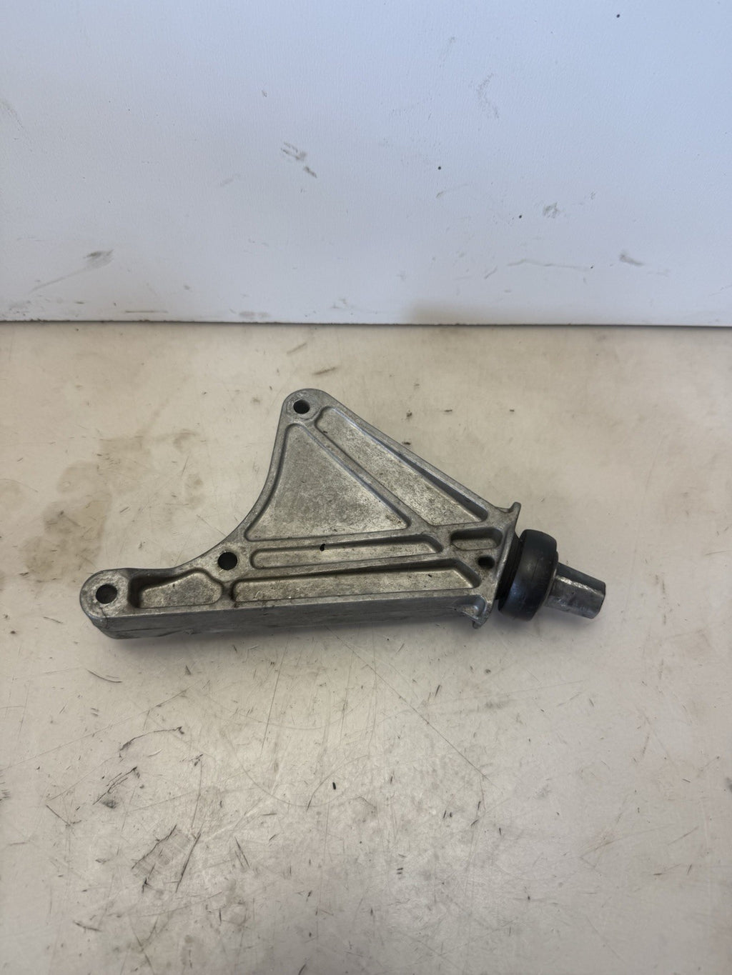 2014-2026 Sea-Doo OEM Rear Engine Motor Mount Bracket Ass'y Exhaust Spark Trixx