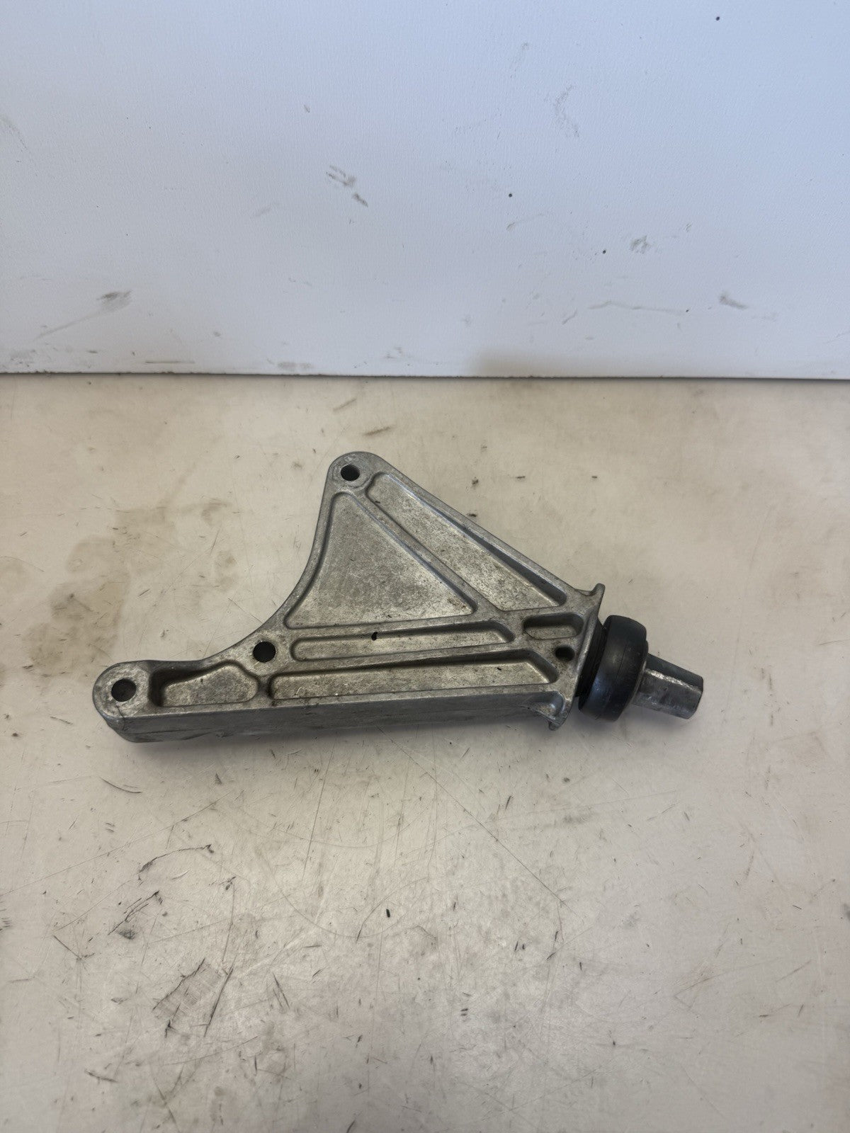 2014-2026 Sea-Doo OEM Rear Engine Motor Mount Bracket Ass'y Exhaust Spark Trixx