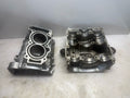 2009 Polaris Sportsman 850 XP OEM Cases Upper Lower Crankcase 2204084