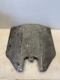 FRESHWATER 2004-2005 Sea-Doo RXT / RXP 215 OEM Ride Skid Plate 271001491