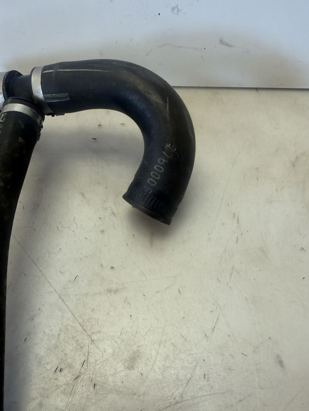 2015 Sea-Doo SPARK 900 OEM Coolant Hoses + T-Fitting 276000292 509000372