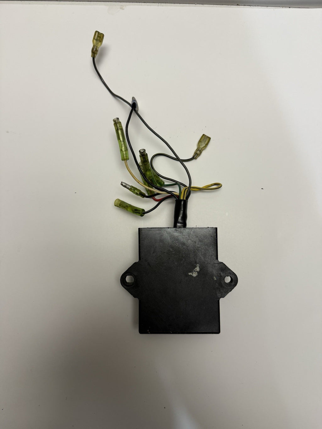 1996-1997 POLARIS SLT 780 or SL 780 OEM ELECTRICAL CONTROL CDI UNIT IGNITER BOX