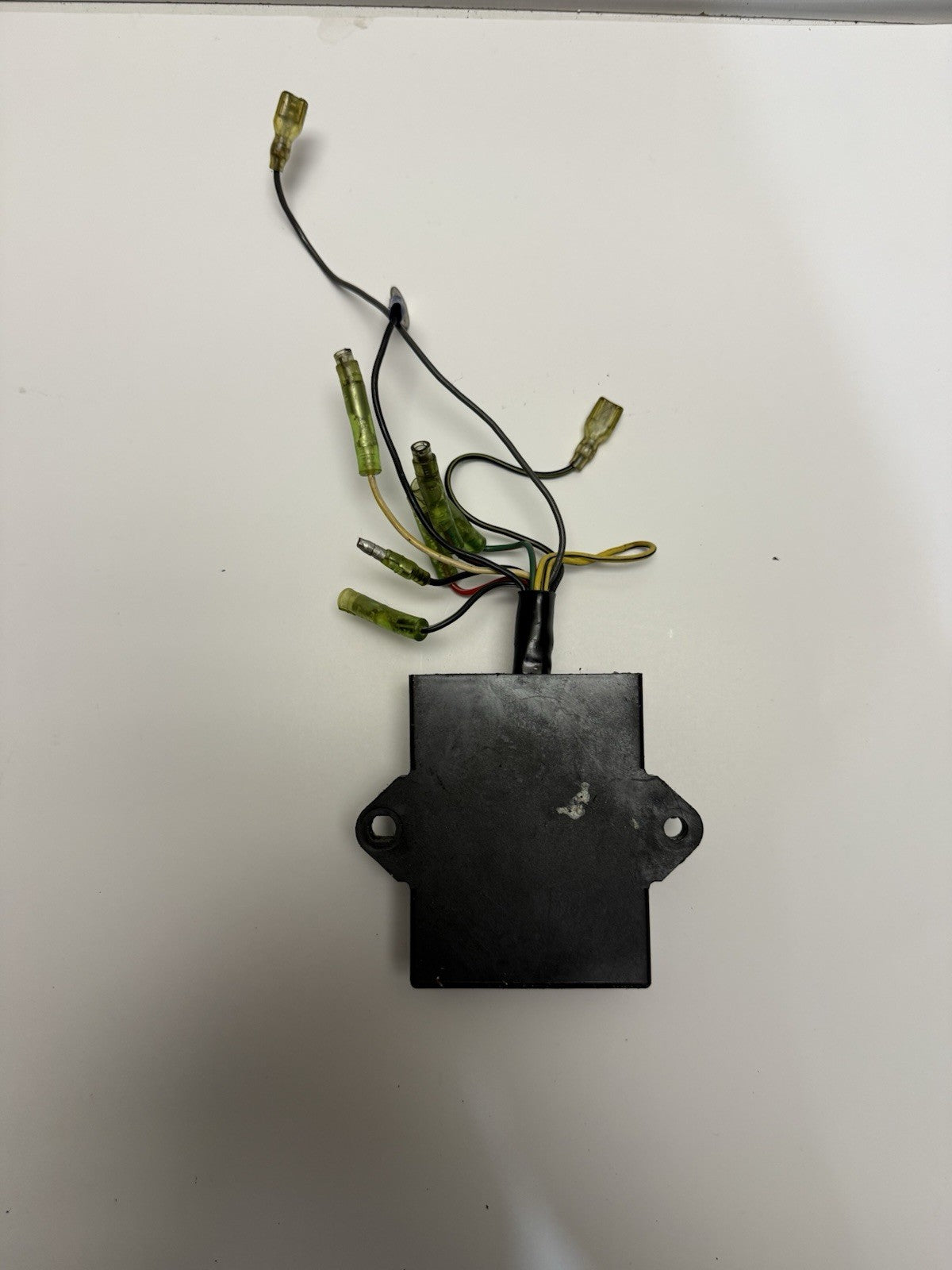1996-1997 POLARIS SLT 780 or SL 780 OEM ELECTRICAL CONTROL CDI UNIT IGNITER BOX