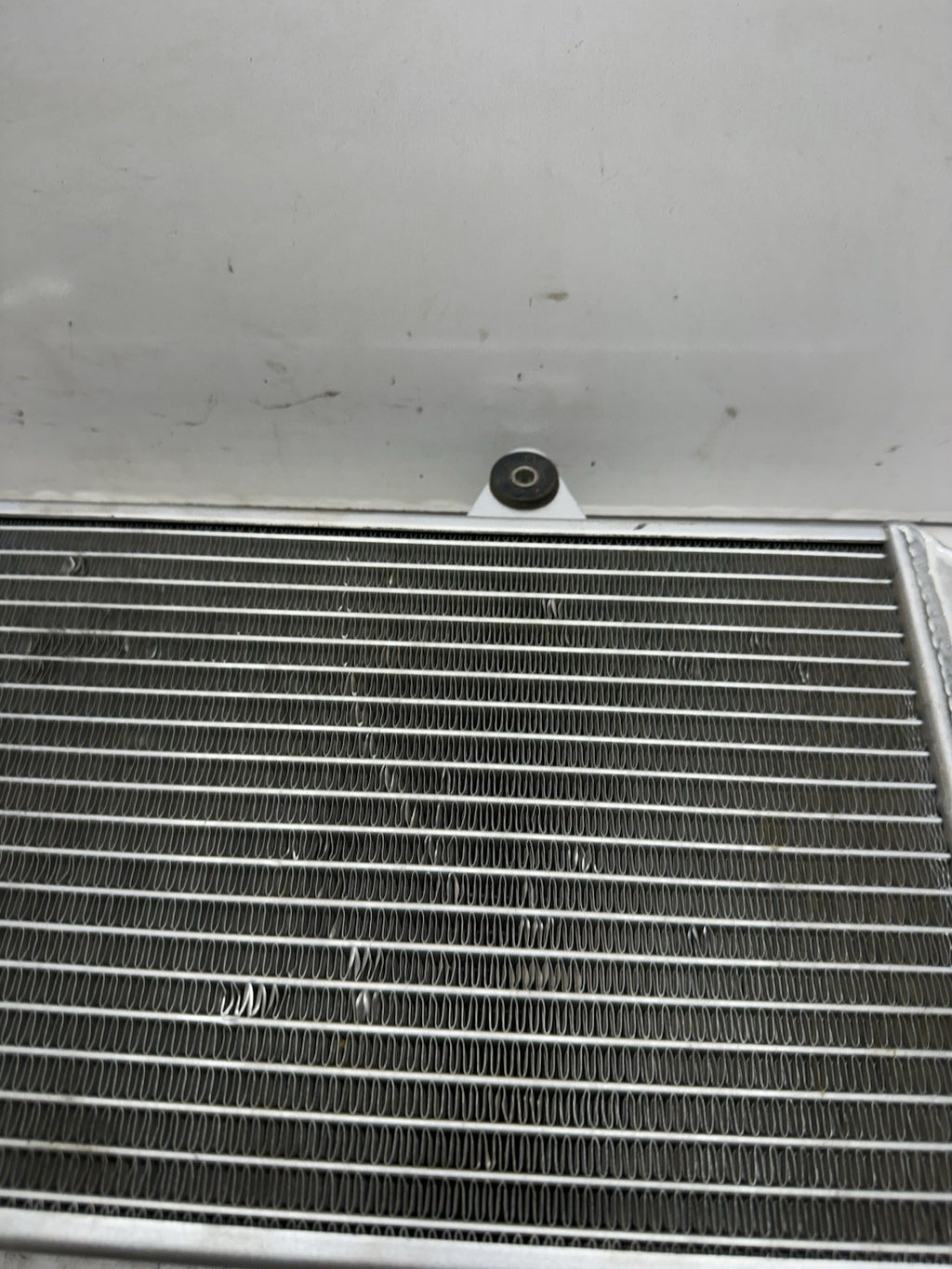 1987-1997 Yamaha Banshee YFZ 350 Aluminum Radiator 2GU-12461-01-00