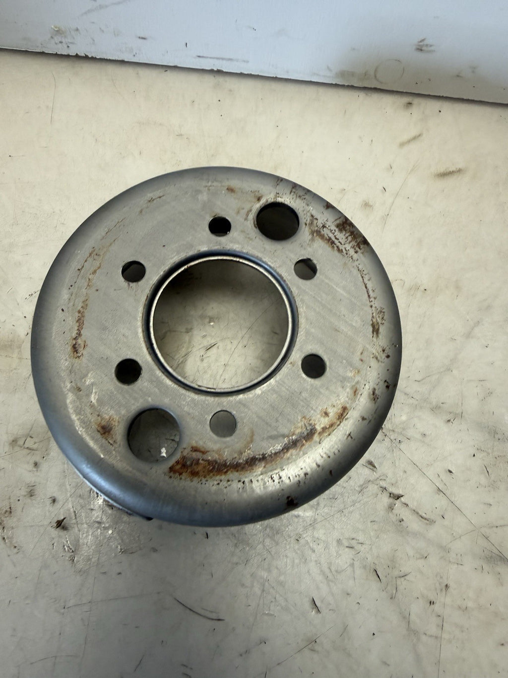 1999-2003 Sea-Doo OEM Magneto Flywheel GSX Limited Sportster XP RX