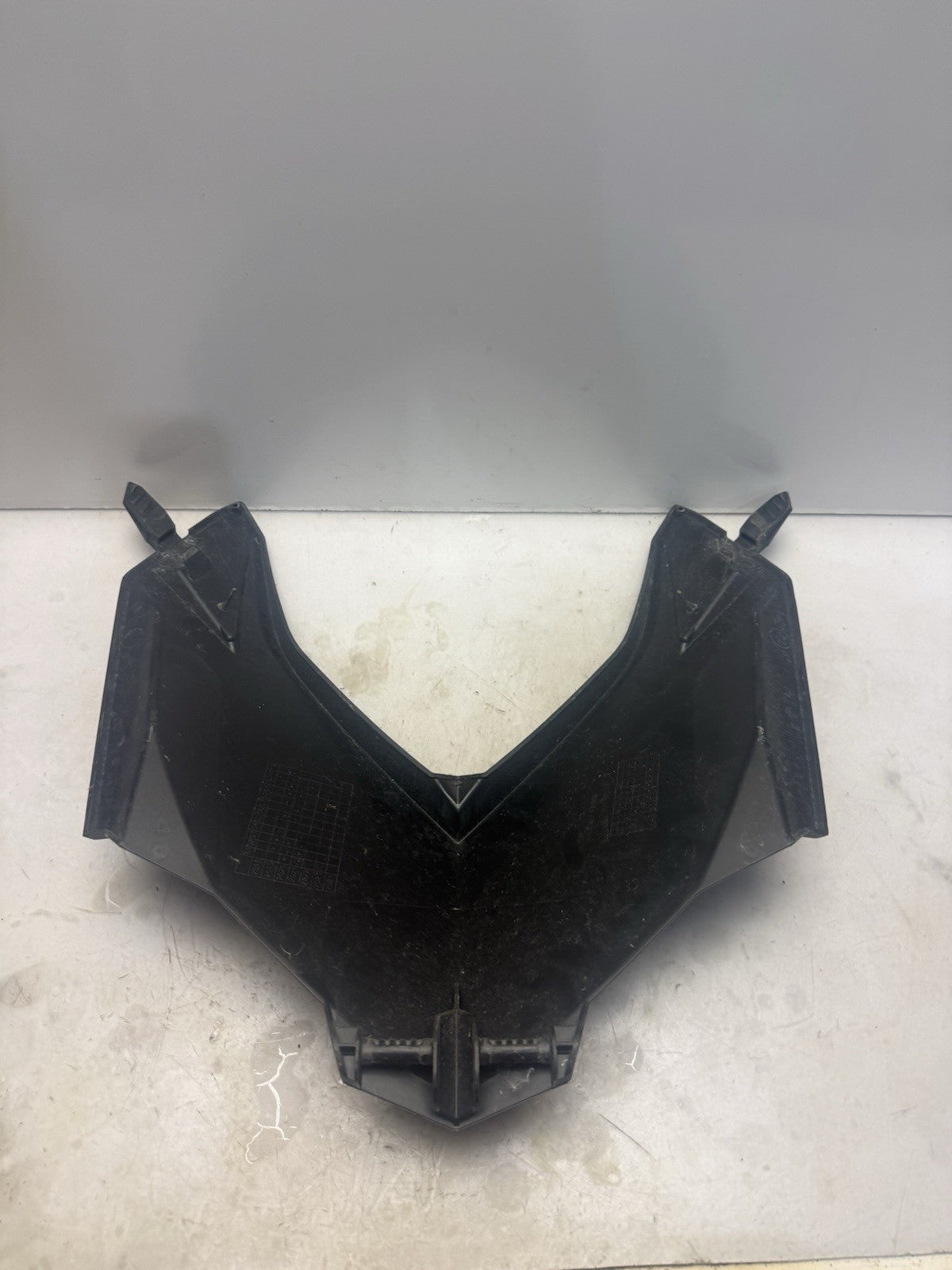 2014-2023 Sea-Doo SPARK Trixx 900 OEM Front Upper Hull Deflector 295100553