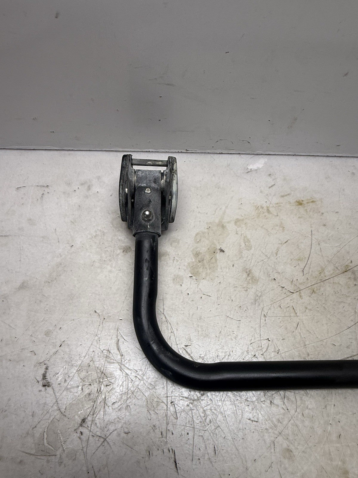 2002-2008 Sea-Doo OEM Rear Back Stair Step Tube w/ Supports Freshwater GTX DI SE