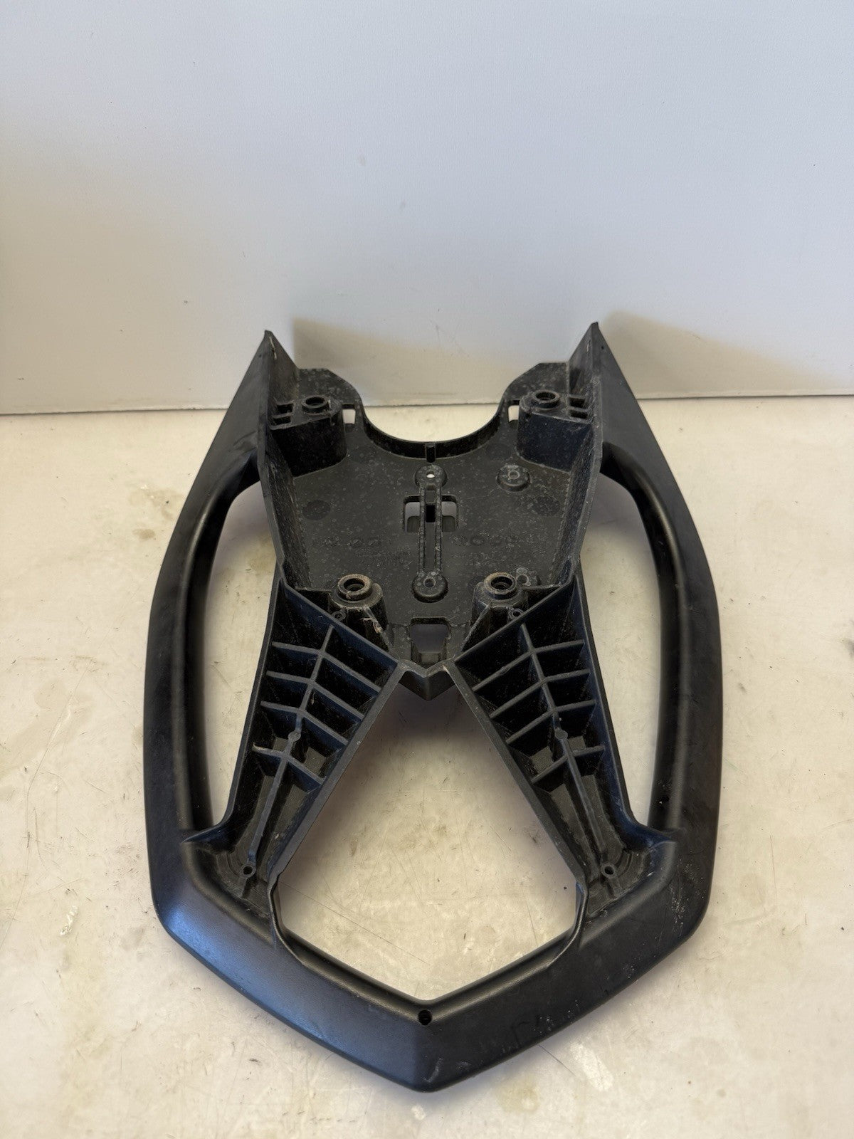 2014-2023 Sea-Doo SPARK Trixx 900 OEM Grab Handle (Black) 291003384 291004618