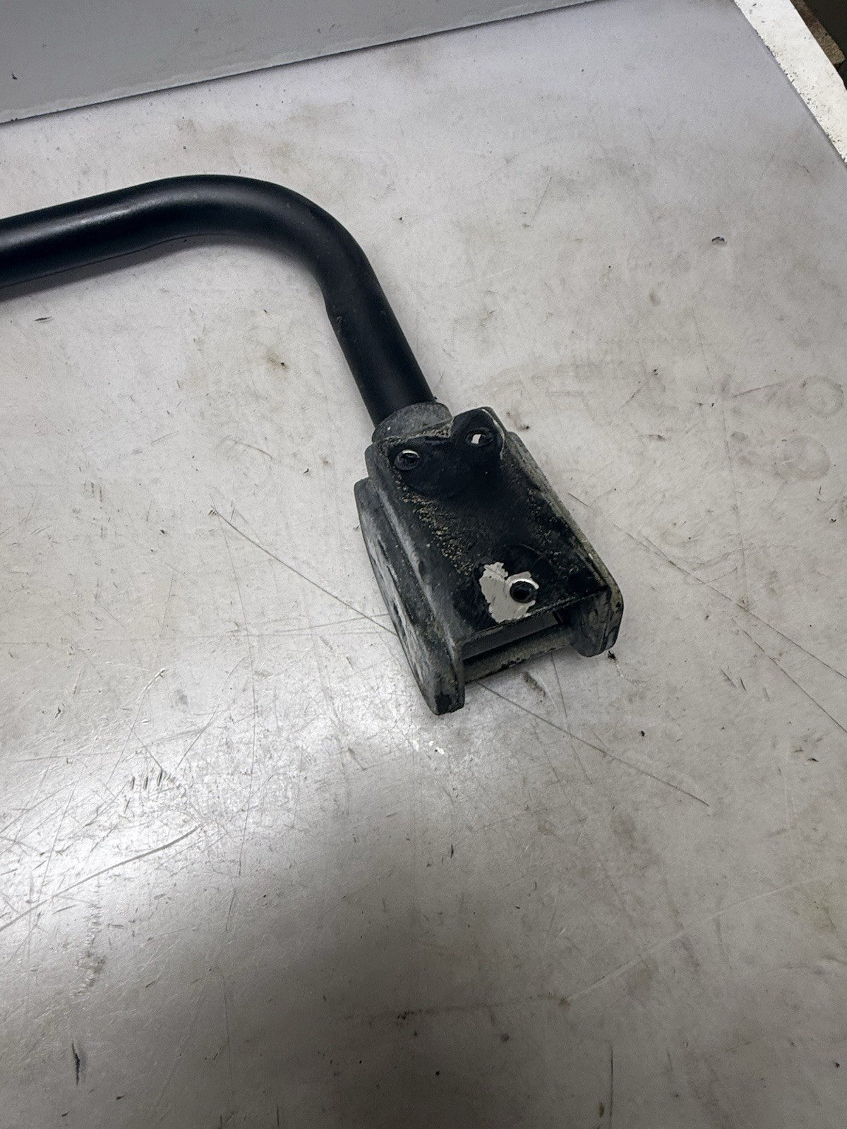 2002-2008 Sea-Doo OEM Rear Back Stair Step Tube w/ Supports Freshwater GTX DI SE