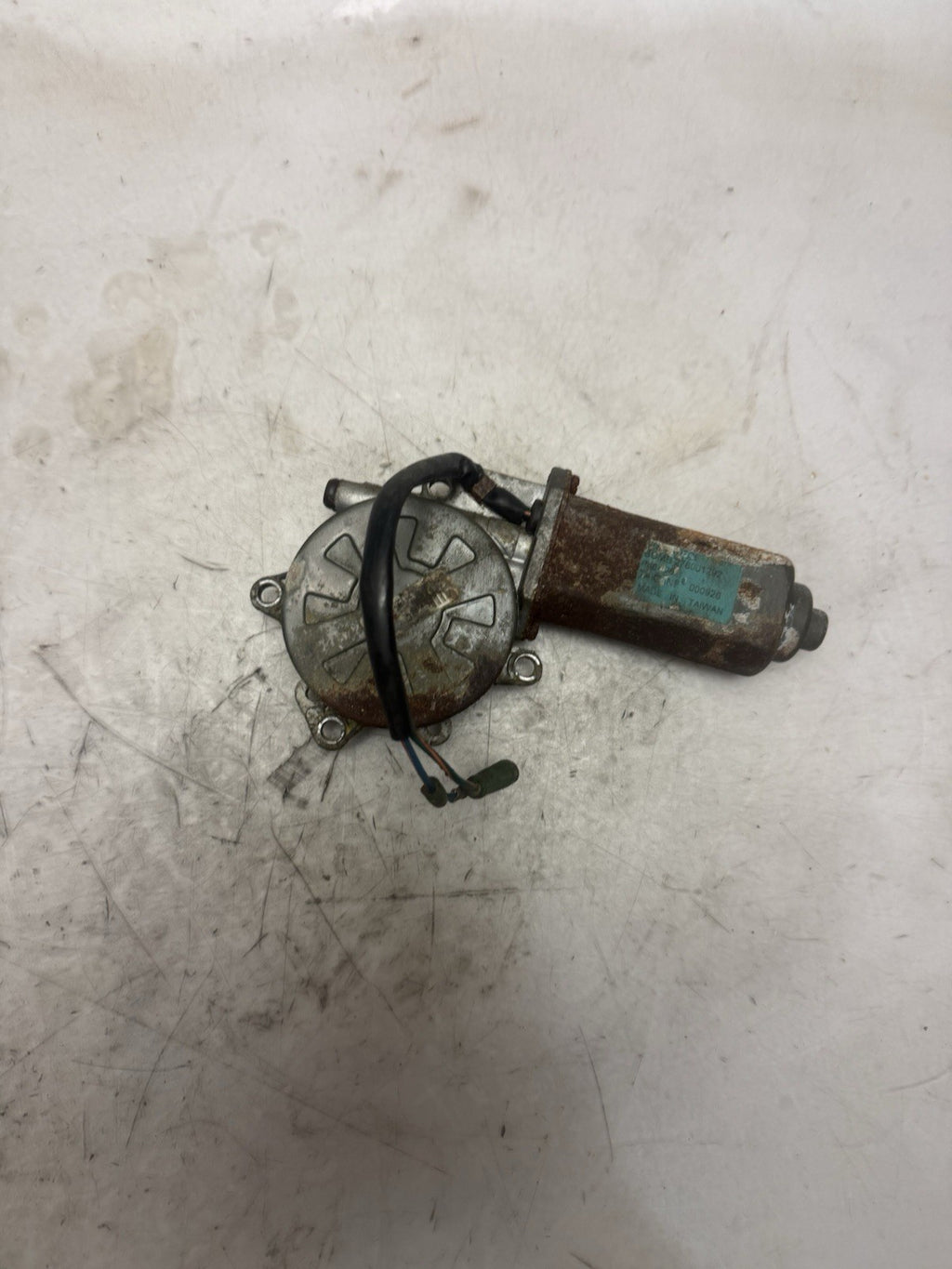 1996-2011 Sea-Doo OEM VTS Trim Motor Ass'y GSX SPX XP GSI SPX XP LTD