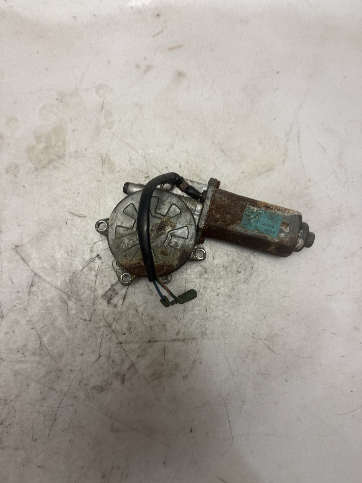1996-2011 Sea-Doo OEM VTS Trim Motor Ass'y GSX SPX XP GSI SPX XP LTD