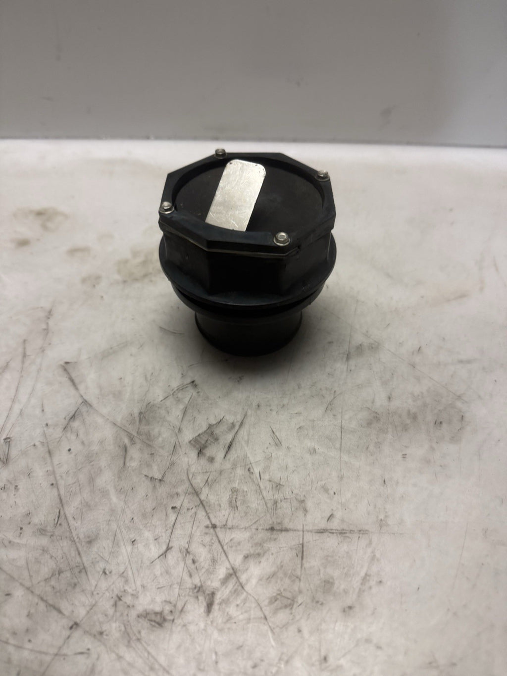1997-2012 Sea-Doo OEM Exhaust Outlet w/ Cap GTX RX DI Challenger Wake GTS RXT