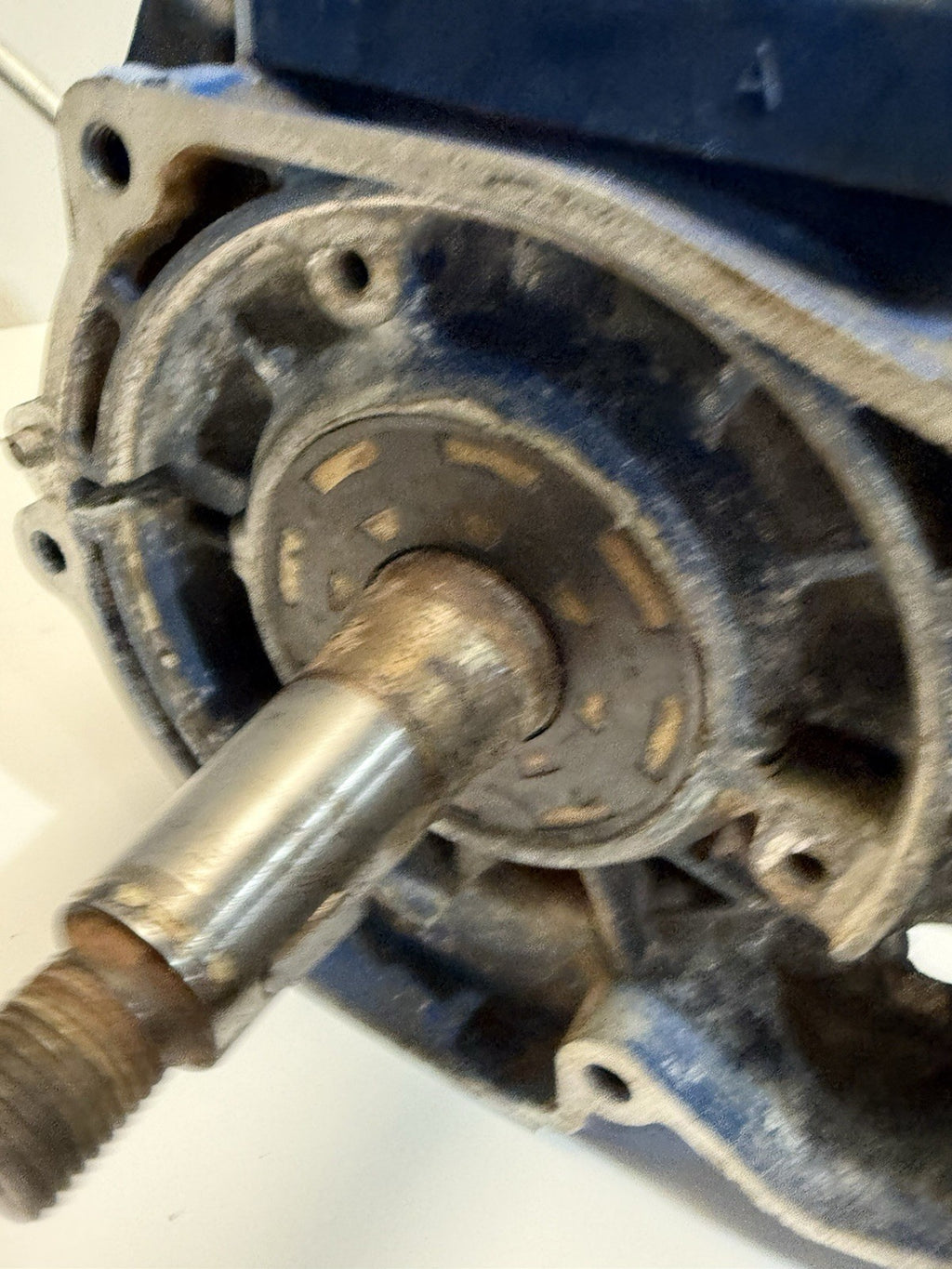 1995-1997 POLARIS SL 780 SLX 780 SLT 780 FRESHWATER OEM ENGINE MOTOR ASS’Y