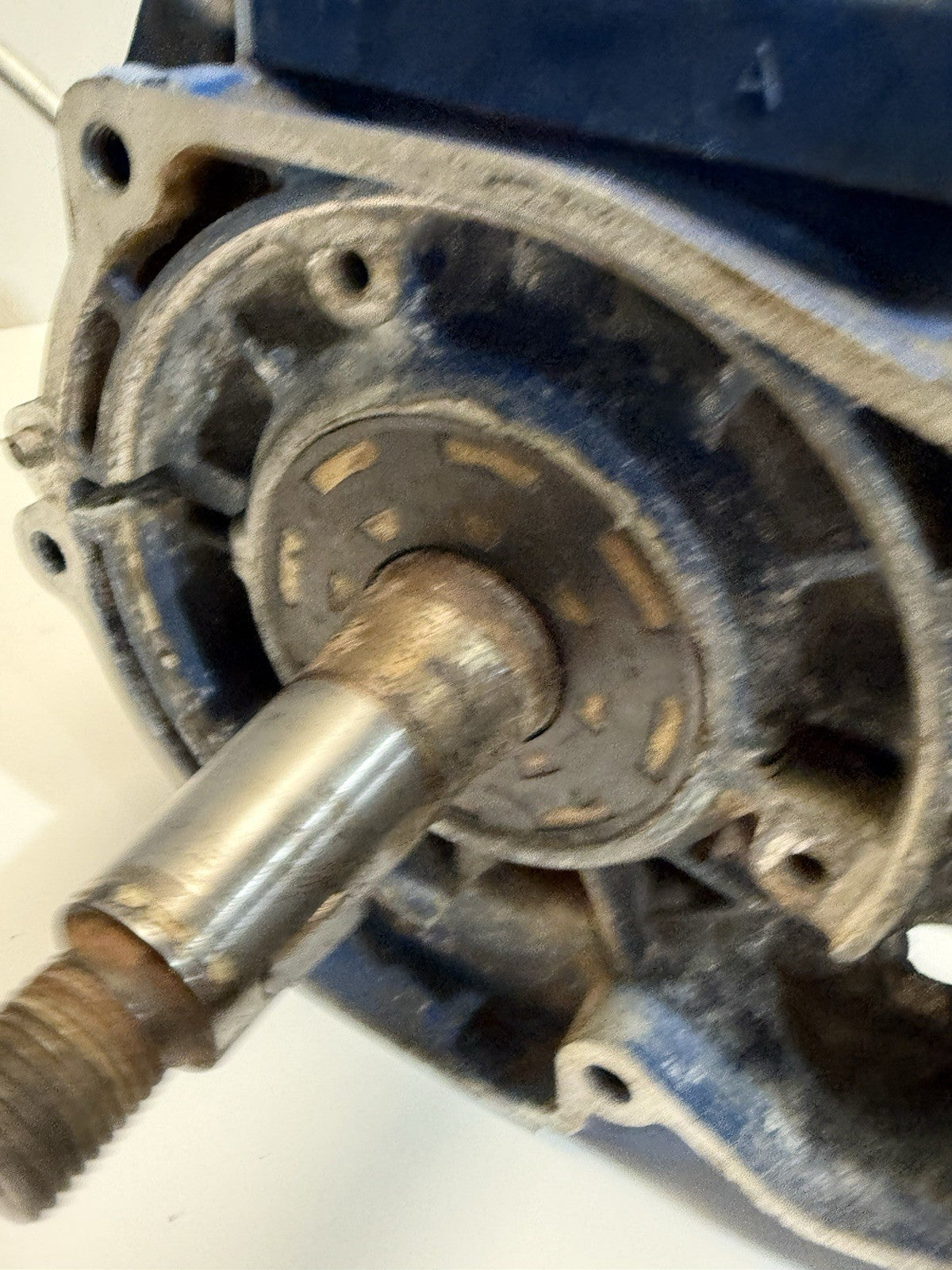 1995-1997 POLARIS SL 780 SLX 780 SLT 780 FRESHWATER OEM ENGINE MOTOR ASS’Y