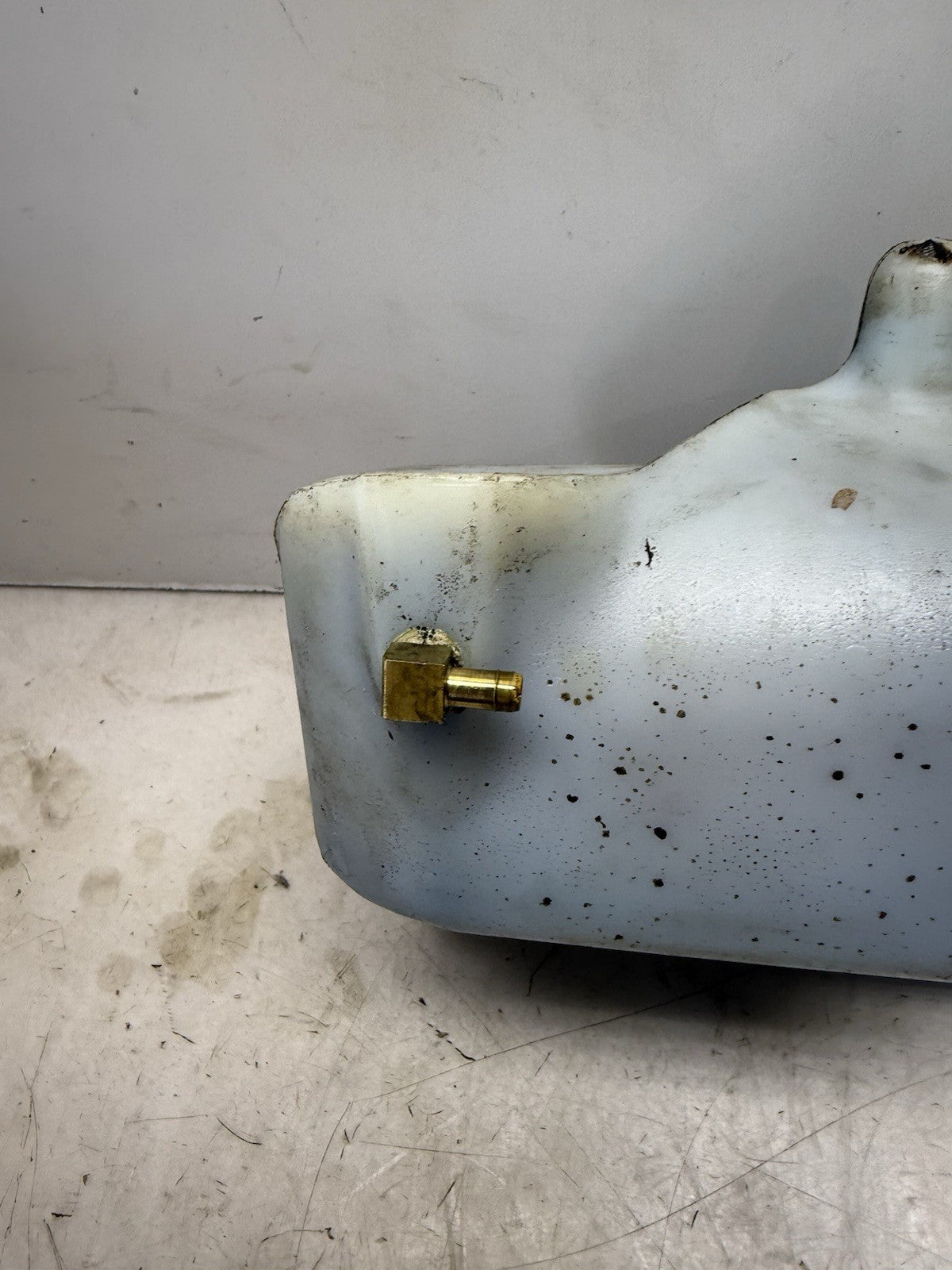 1997-2000 SL SLX 780 PRO 785 SL 1050 OEM Engine Motor Oil Tank Reservoir